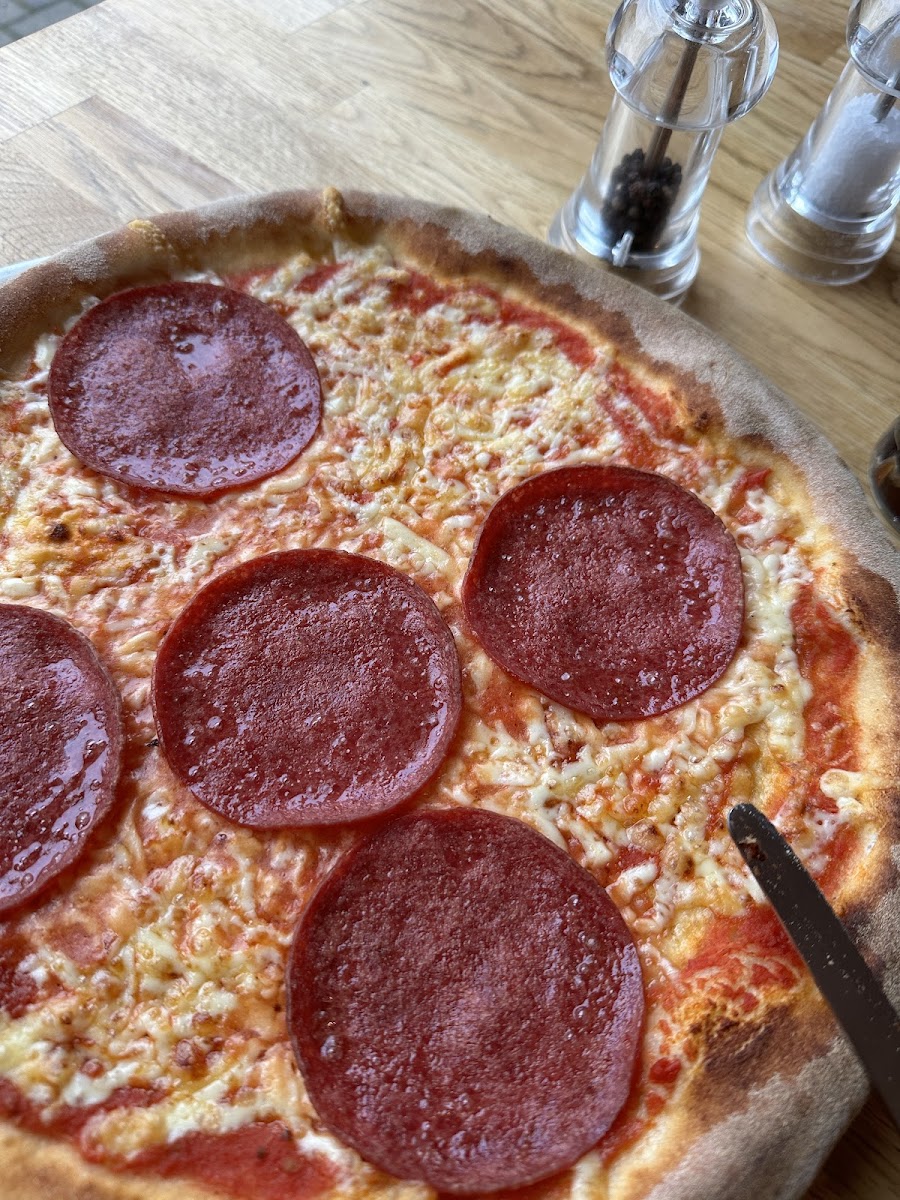 Pizzeria Emanuele Fiorini-10