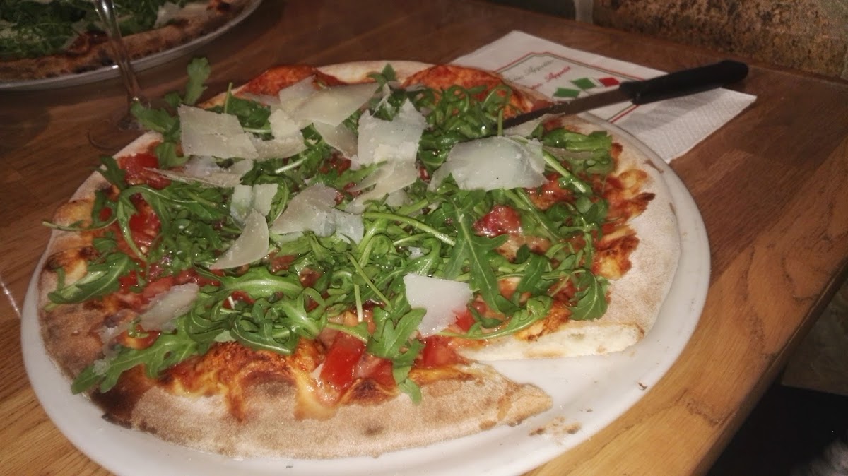 Pizzeria Emanuele Fiorini-5