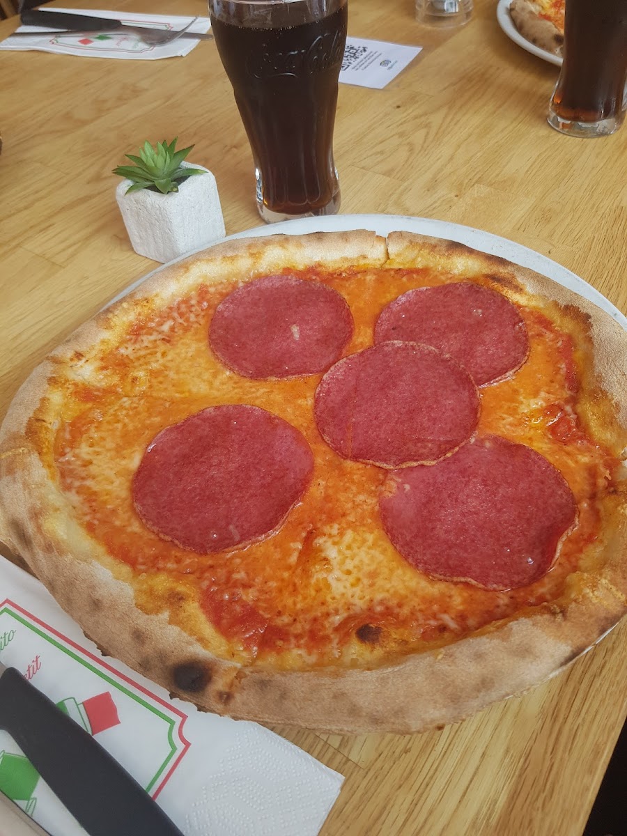 Pizzeria Emanuele Fiorini-7